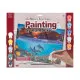 Paint by Numbers Set Royal & Langnickel
