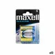 Alkaline Batteries Maxell LR14 (12 Units)