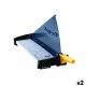 Guillotine Fellowes Fusion A3/180 Black Silver A3 (2 Units)