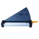 Guillotine Fellowes Fusion A3/180 Black Silver A3 (2 Units)