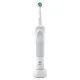 Electric Toothbrush Oral-B VITALITY 100 White