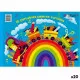Cartulinas SELVI Multicolor 24 x 32 cm (20 Unidades)
