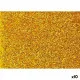Paper Fama Golden 20 x 30 cm Glitter (10 Units)