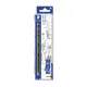 Pencil Staedtler Noris 120-0 Hexagonal 2B (12 Units)