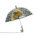 Paraguas Batman Perletti Microfibra 74 cm Infantil