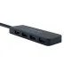 Hub USB Aisens A106-0399 Negro