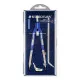 Compass Staedtler Mars comfort 552 Blue Silver