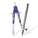 Compass Staedtler Mars comfort 552 Blue Silver
