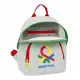 Child bag Benetton Pop 25 x 13 x 30 cm