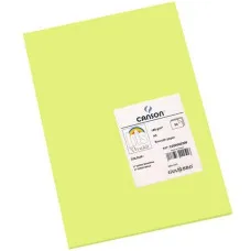 Cards Iris Apple Green