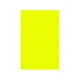 Cartulina Iris Fluorescente Amarillo