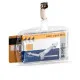Lanyard Identifier Durable (25 Units)