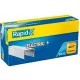 Staples Rapid 44/7 5000 Pieces 44/7 (5 Units)