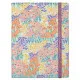 Diary Finocam Duodesign Color A5 15,5 x 21,2 cm 2025