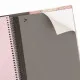 Diary Finocam Duodesign Color A5 15,5 x 21,2 cm 2025