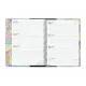 Diary Finocam Duodesign Color A5 15,5 x 21,2 cm 2025