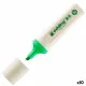 Fluorescent Marker Edding EcoLine 24 Light Green (10 Units)