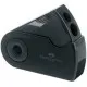 Pencil Sharpener Faber-Castell Black (12 Units)