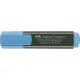 Subrayador Faber-Castell TEXTLINER 48 Azul (10 Unidades)