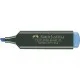 Subrayador Faber-Castell TEXTLINER 48 Azul (10 Unidades)