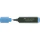 Subrayador Faber-Castell TEXTLINER 48 Azul (10 Unidades)