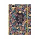 Agenda Finocam TIGER Multicolor Cuarto 15,5 x 21,2 cm 2024-2025 Floral