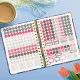 Agenda Finocam YOU A5 15,5 x 21,2 cm 2025 Floral