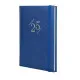 Diary Finocam DYNAMIC LONDON Y10 Blue A5 14 x 20,4 cm 2025