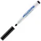Whiteboard marker Edding 661 Black (10 Units)