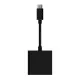 Adaptador USB-C Aisens A109-0347 VGA