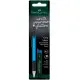 Portaminas Faber-Castell Grip  Matic Azul 0,7 mm (10 Unidades)
