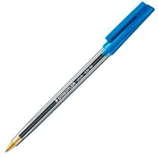 Pen Staedtler Blue 0,35 mm