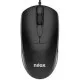 Mouse Nilox Black
