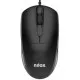 Mouse Nilox Black