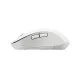 Wireless Mouse Logitech M650 White 2000 dpi