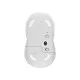 Wireless Mouse Logitech M650 White 2000 dpi