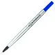 Refill for ballpoint pen Parker Blue (12 Units)