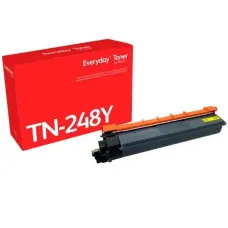 Tóner Compatible Xerox 006R04874 Amarillo (1 unidad)