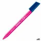 Rotulador Staedtler Noris Club Magenta (10 Unidades)