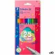 Rotuladores Staedtler Triplus Fineliner 334 Multicolor (10 Unidades)