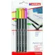 Felt-tip pens Edding (10 Units)