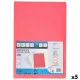 Subfolder Elba Red A4 50 Pieces (5 Units)