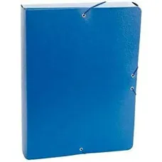 Document Holder Mariola Blue