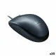 Ratón Logitech M90 Negro Gris (20 Unidades)