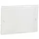 Organiser Folder Carchivo Colourless Din A4
