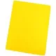 Document Holder Elba NA Yellow A4 50 Pieces (3 Units)