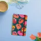 Diary Finocam YOU 11,7 x 18,1 cm 2025 Floral