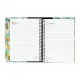 Diary Finocam DUODESIGN E10 A5 15,5 x 21,2 cm 2025 Notepad