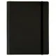 Diary Finocam DUOBAND E10 Black A5 15,5 x 21,2 cm 2025 Notepad