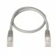 Category 6 Hard UTP RJ45 Cable Aisens A135-0269 Grey 5 m